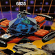 Illustration for article titled A Black Friday Guide To Lego Space Toys Through The Years